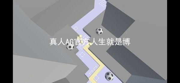 真人AG官方人生就是博